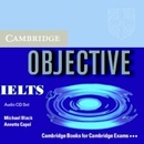 Objective IELTS Advanced CDs