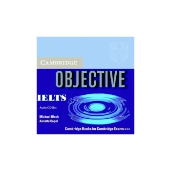 Objective IELTS Advanced CDs