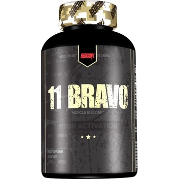 Image 1 of Redcon1 11 Bravo | with 50% Phosphatidic Acid [60 капсули]