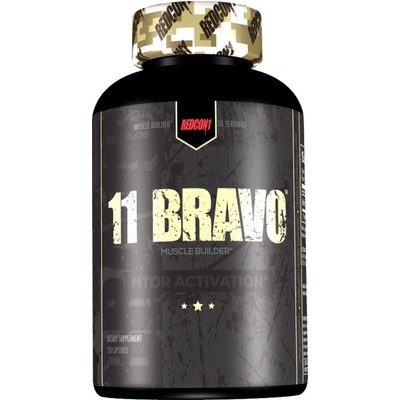 Redcon1 11 Bravo | with 50% Phosphatidic Acid [60 капсули]