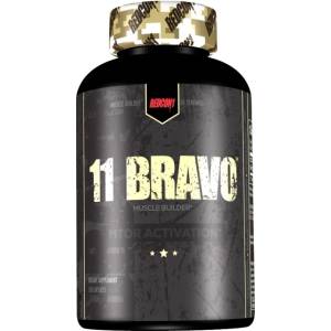 Redcon1 11 Bravo | with 50% Phosphatidic Acid [60 капсули]