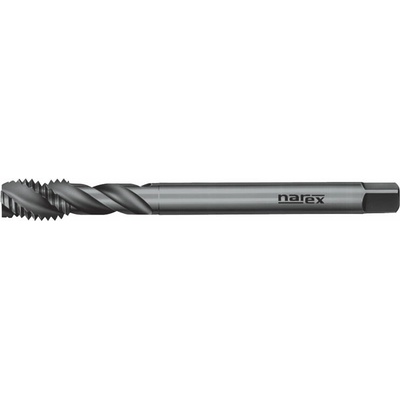 Narex zd 041537332120000 | Strojový závitník 4290, oxidovaný DIN 376 C, typ VA, M12, HSSE, 6H, Ox