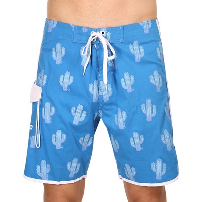 69SLAM desert scene blue theo SCSDSB-BL