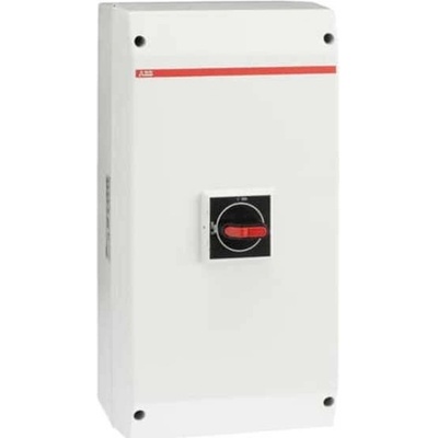 ABB Spínač OTP125B3U 1SCA022401R3270