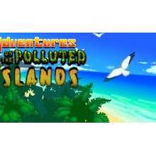 Adventures On The Polluted Islands