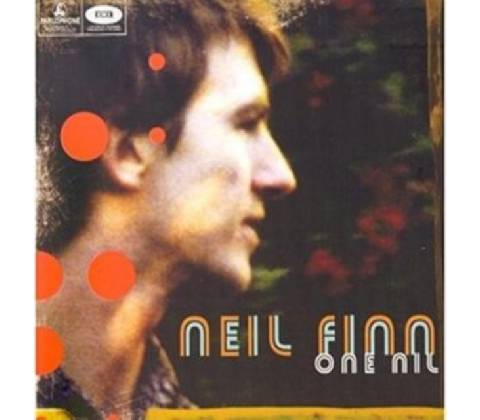 FINN, NEIL - ONE NIL CD