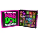 Adventní kalendáře Schylling NeeDoh Adventní kalendář