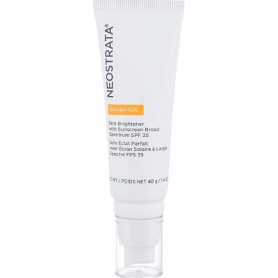 NeoStrata Skin Brightener with Sunscreen Broad Spectrum SPF 35 denný 40 g