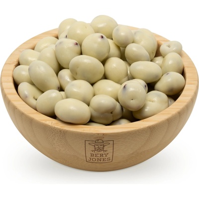Bery Jones Brusnice v jogurte 500 g