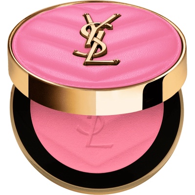Yves Saint Laurent Make Me Blush Bold Blurring Blush Руж компактен