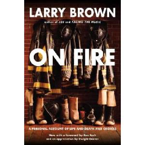 On Fire | Larry Brown (2018)