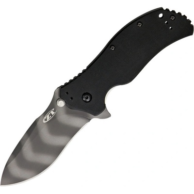 Zero Tolerance A/O Linerlock ZT0350TS