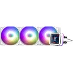 Zalman ALPHA2 DS 36 White