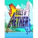 Rivals of Aether
