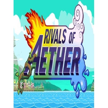 Rivals of Aether