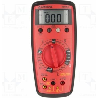 BEHA AMPROBE 30XR-A