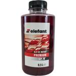  Двигателно масло elefant 2t Червено 0.5 l (546)