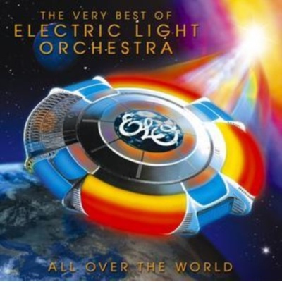 Electric Light Orchestra - All Over The World - Very Best Of CD