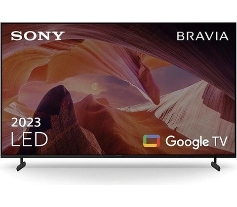Sony Bravia KD-55X80L