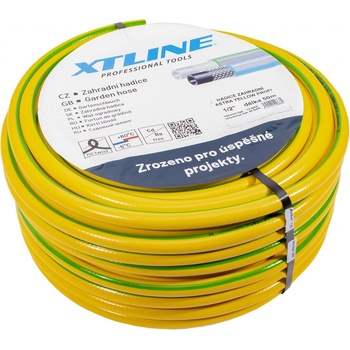 XTline Hadice 3/4 50m Astra Yellow PROFI T302771