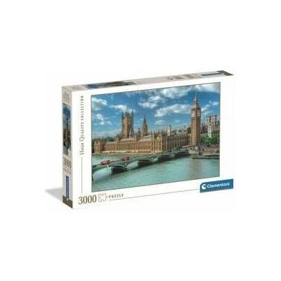 Clementoni Пъзел Clementoni