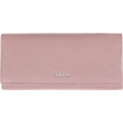 Segali dámská kožená 7409 cameo rose
