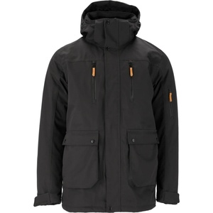 Whistler Мъжко яке парка Whistler Wander Jacket W-Pro 10000 Parka - Phantom (004-6459-0212)