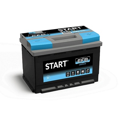 START EFB 70Ah 700A right+ (570002068)