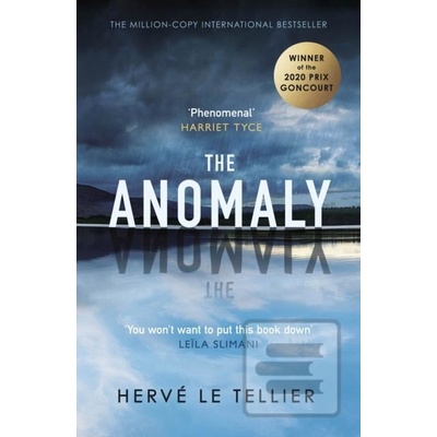 The Anomaly