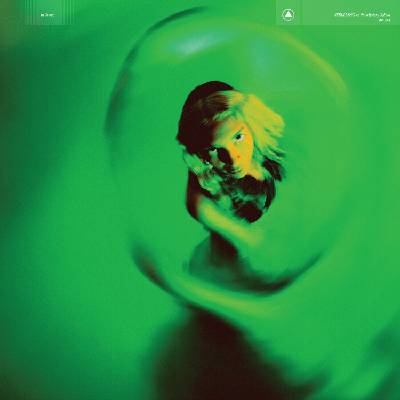 Spellling - Spellling & The Mystery School (Limited Edition) (Purple Coloured) (LP) (0843563164143)