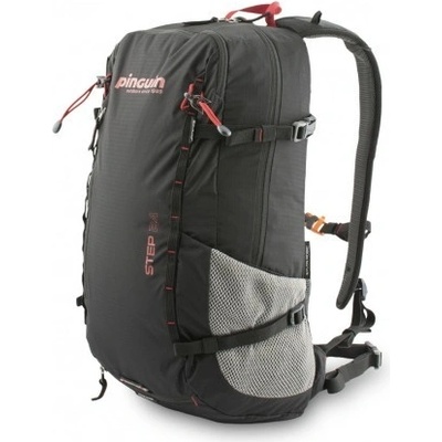 Pinguin Step 24l Black