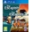 Team17 The Escapists + The Escapists 2 (PS4)