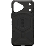 Urban Armor Gear Гръб UAG Pathfinder MagSafe за iPhone 18 Pro Max/17 Pro Max - Черен