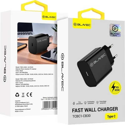 Blavec TCBC1-CB30