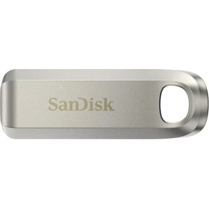 SanDisk Ultra Luxe 128GB (SDCZ75-128G-G46/220087) Флаш памет