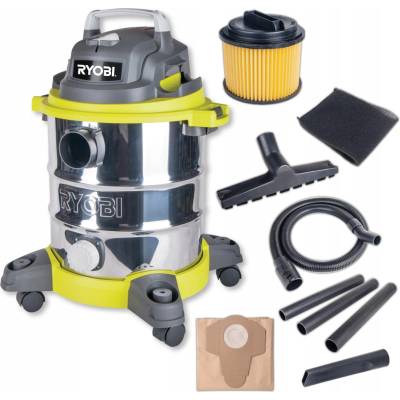 Ryobi RVC-1220I-G