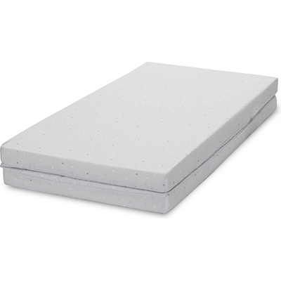 Lorelli Сгъваем матрак за кошара Lorelli - 94 х 94 х 5 сm (10160295302)