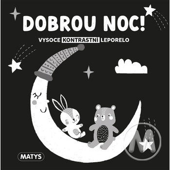 Dobrou noc!