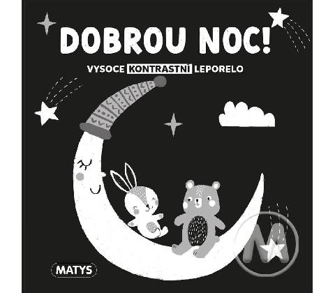 Dobrou noc!