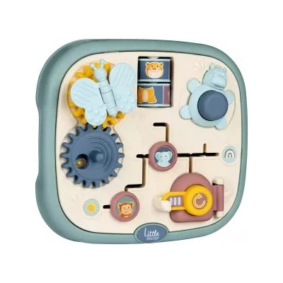 Smoby Little Smoby: Разработване на математическа дъска