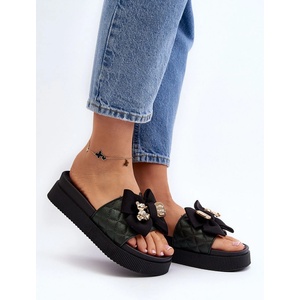 Step in style Дамски сандали платформа модел 229725 Step in style