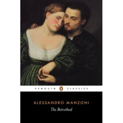 Betrothed Manzoni Alessandro