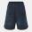 Diesel Къси панталони Diesel Extreme Distressed Acid Wash Shorts - Blue