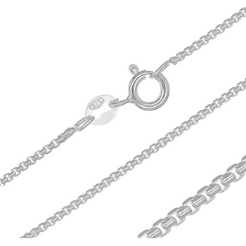 Argento Strieborná retiazka - vzor catena 15367