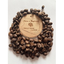 Káva z Regionu Dominikánská republika Honey 1 kg