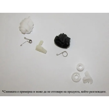 Image 1 of Delacamp Ресетер за BROTHER TN1030 (dc resettn1030 8507)