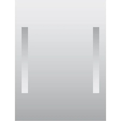 EBS Lumina 80 x 60 cm LUMINA6080VLED