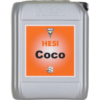Hesi Coco 10l
