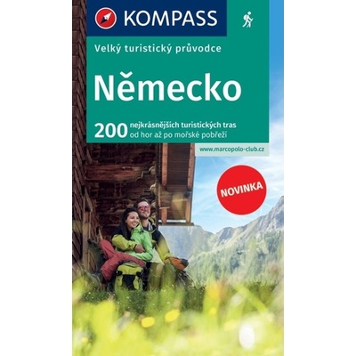 Německo