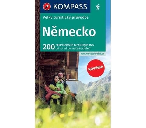 Německo